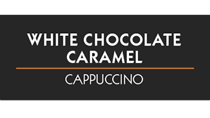 White Chocolate Caramel